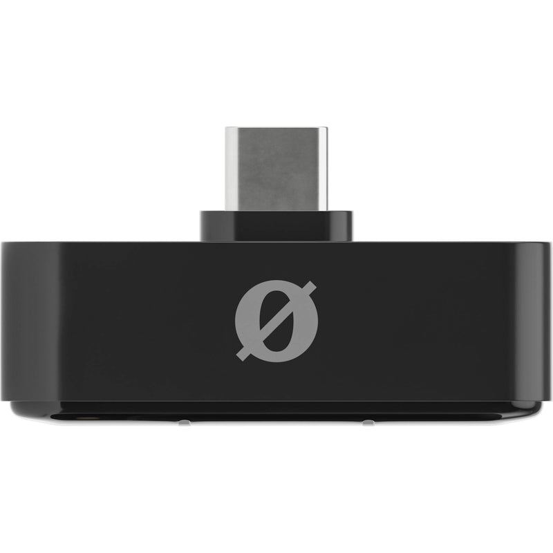 Microphone Rode Wireless Micro USB-C Black