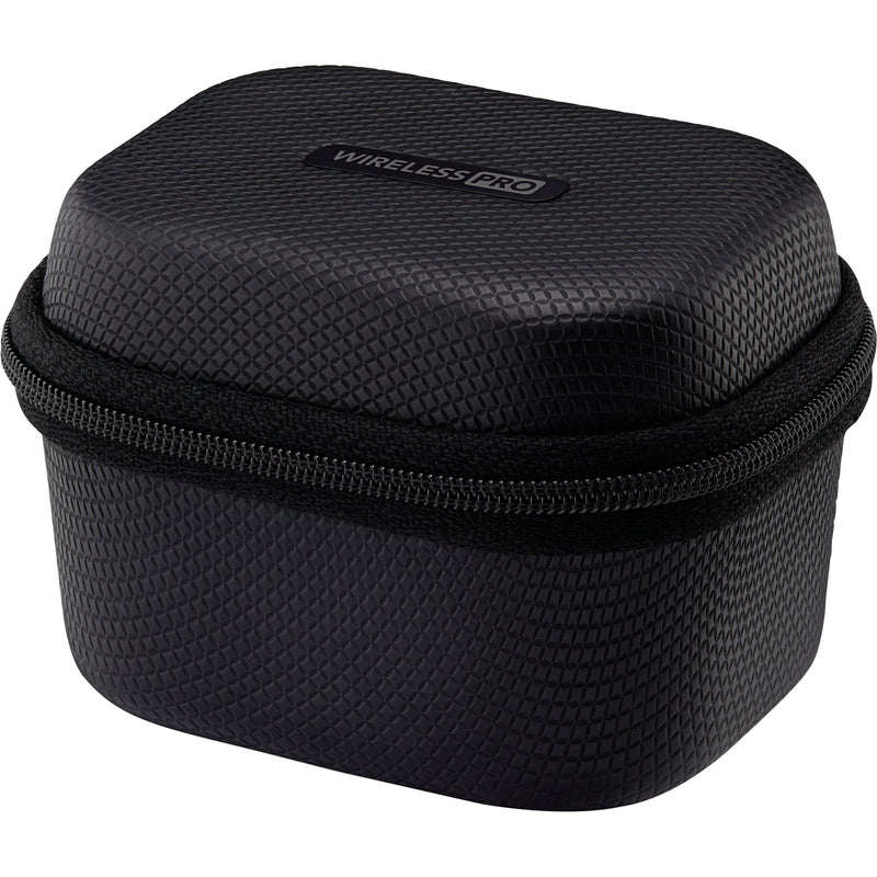 Rode Wireless Pro kit