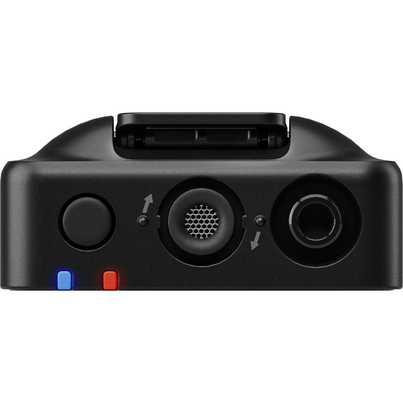 Rode Wireless Pro kit