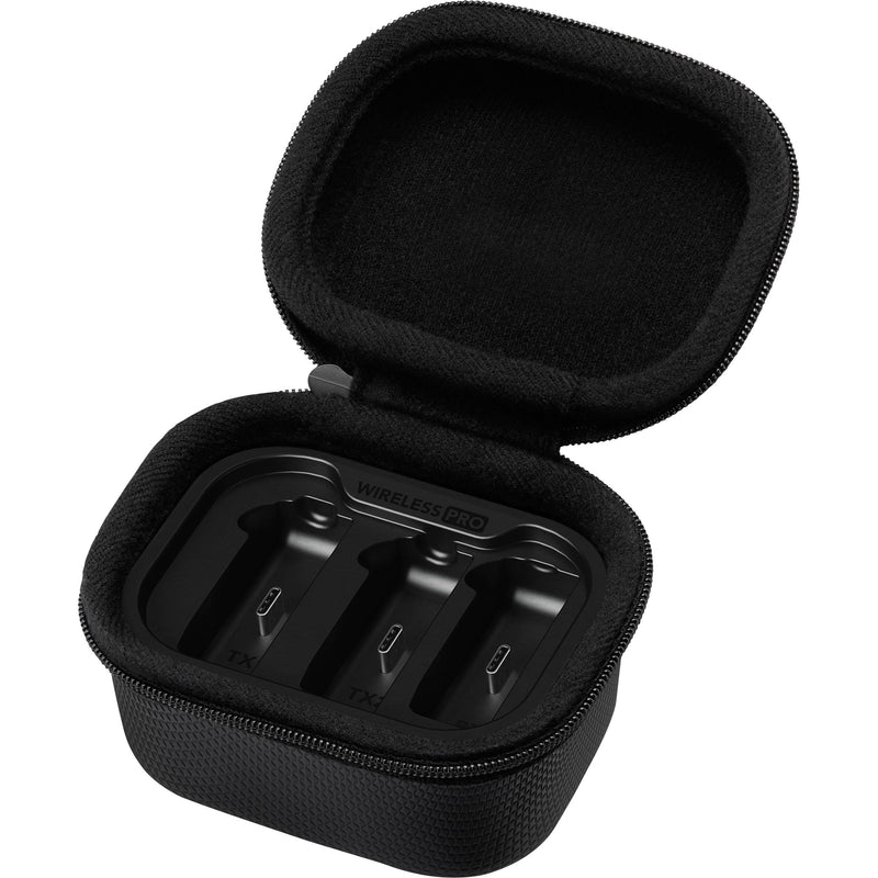 Rode Wireless Pro kit