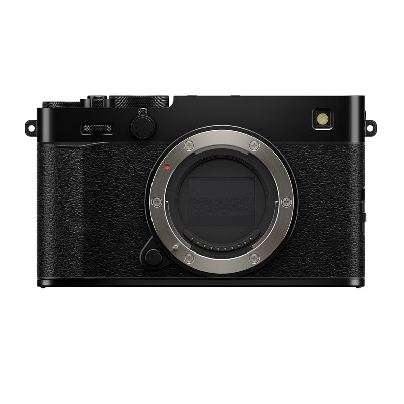 Fujifilm X-E5 Black
