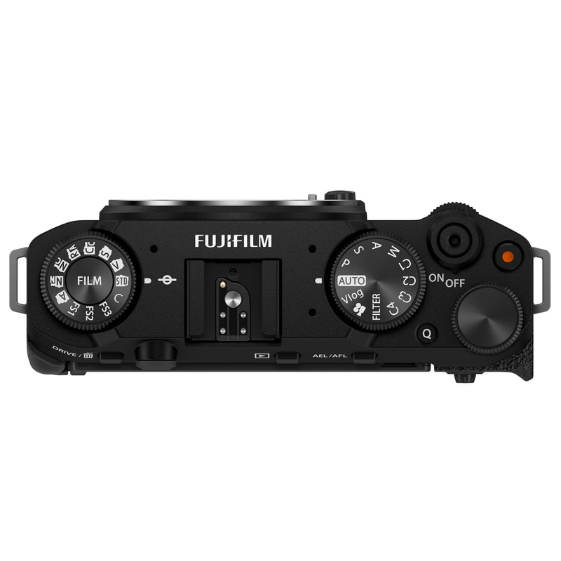 Fujifilm X-M5 Black