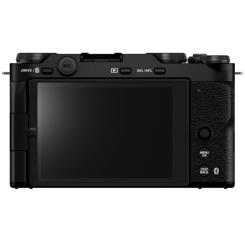 Fujifilm X-M5 Black