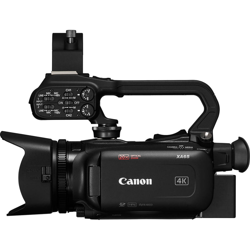 Canon XA65