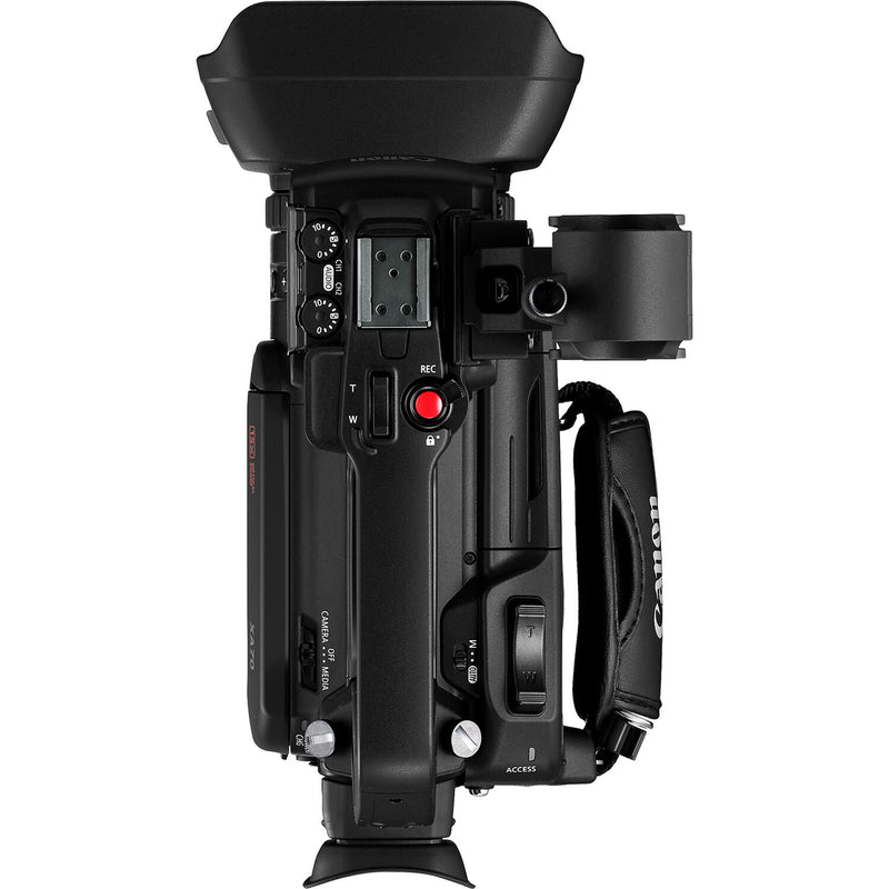 Canon XA70