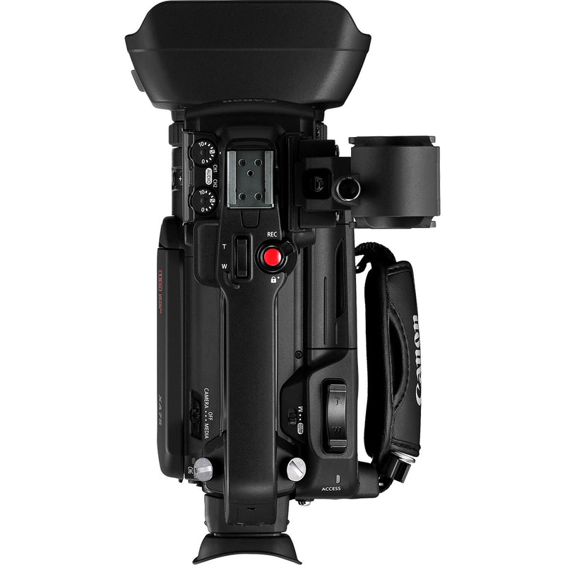 Canon XA75