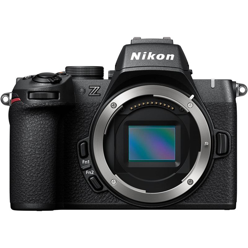 Nikon Z50II / FTZ II