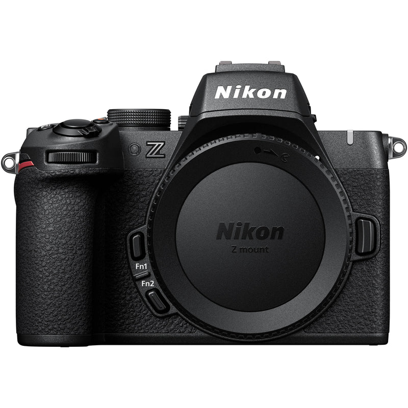 Nikon Z50II
