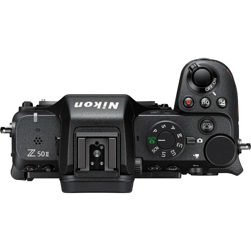 Nikon Z50II