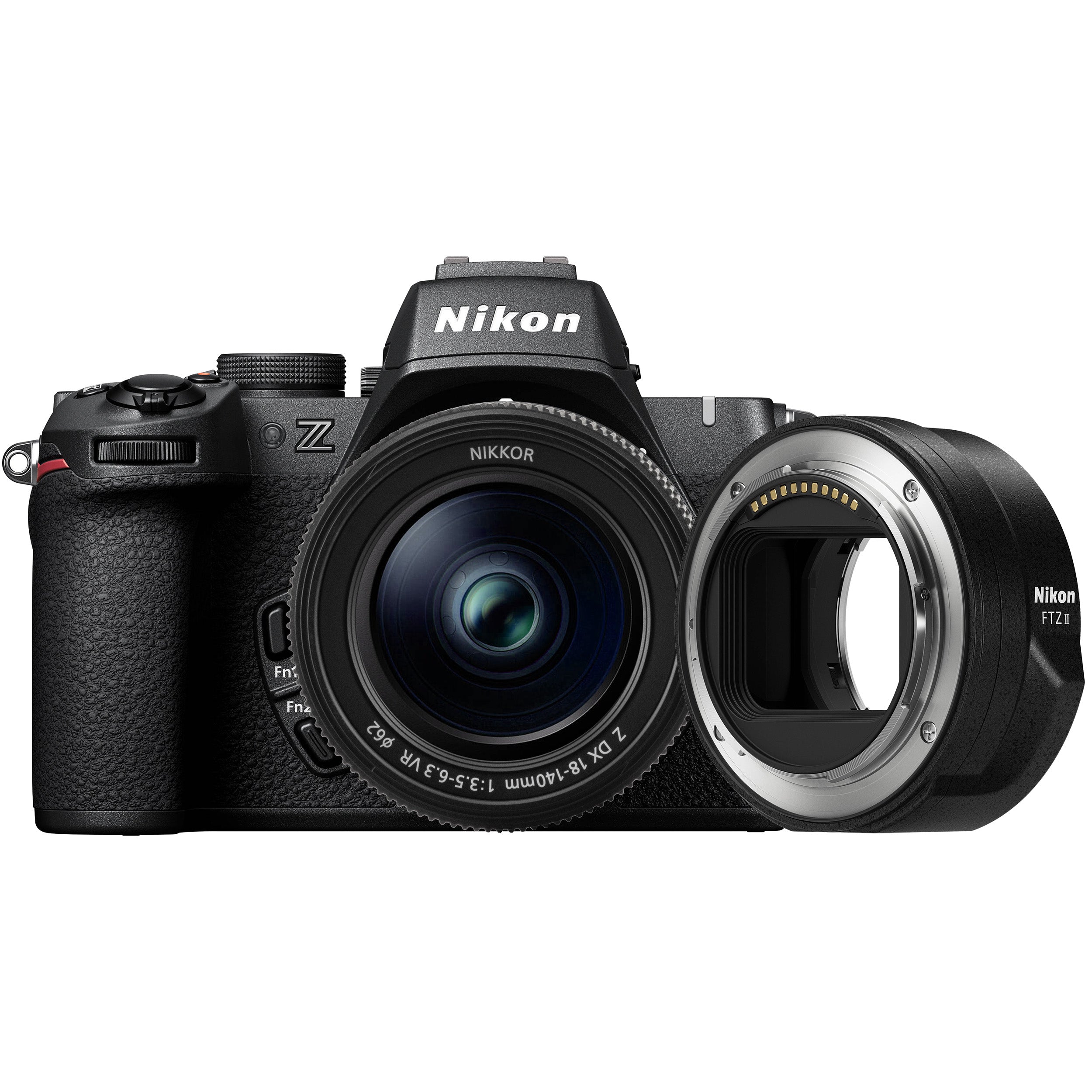 カメラ Nikon Panasonic Fujifilm cannon Nikon Z50II | Cameras | Nikon