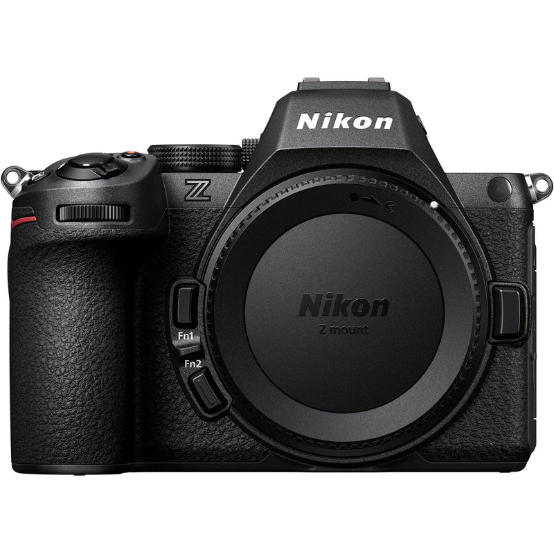 Nikon Z5II / FTZ II