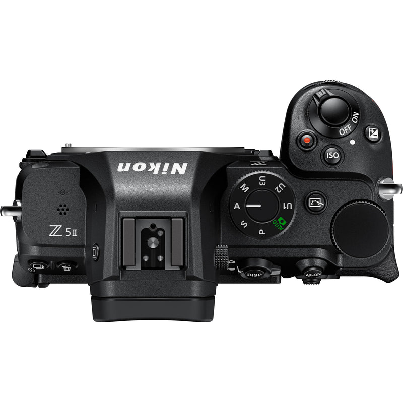 Nikon Z5II / FTZ II