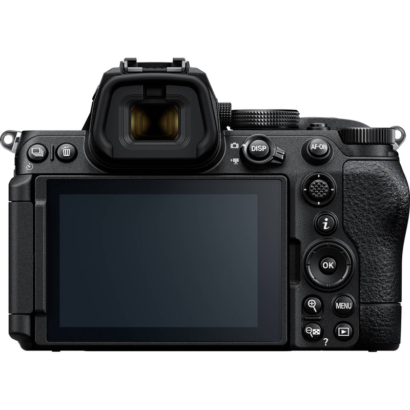 Nikon Z5II / FTZ II