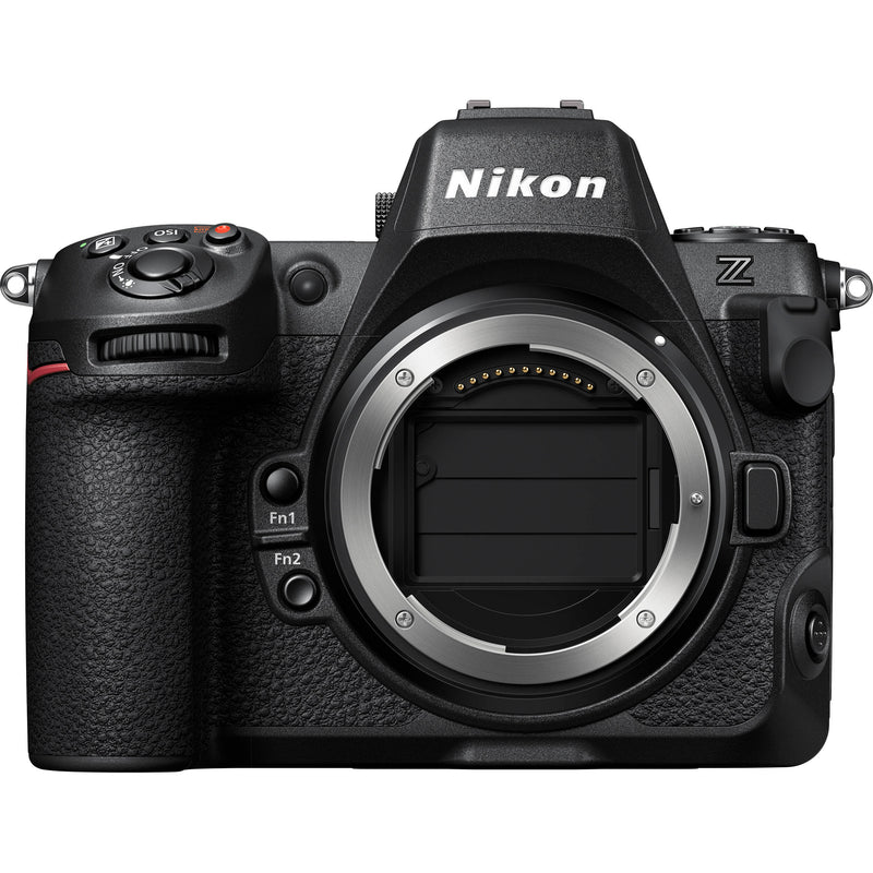 Nikon Z8 / Adapteur FTZ II
