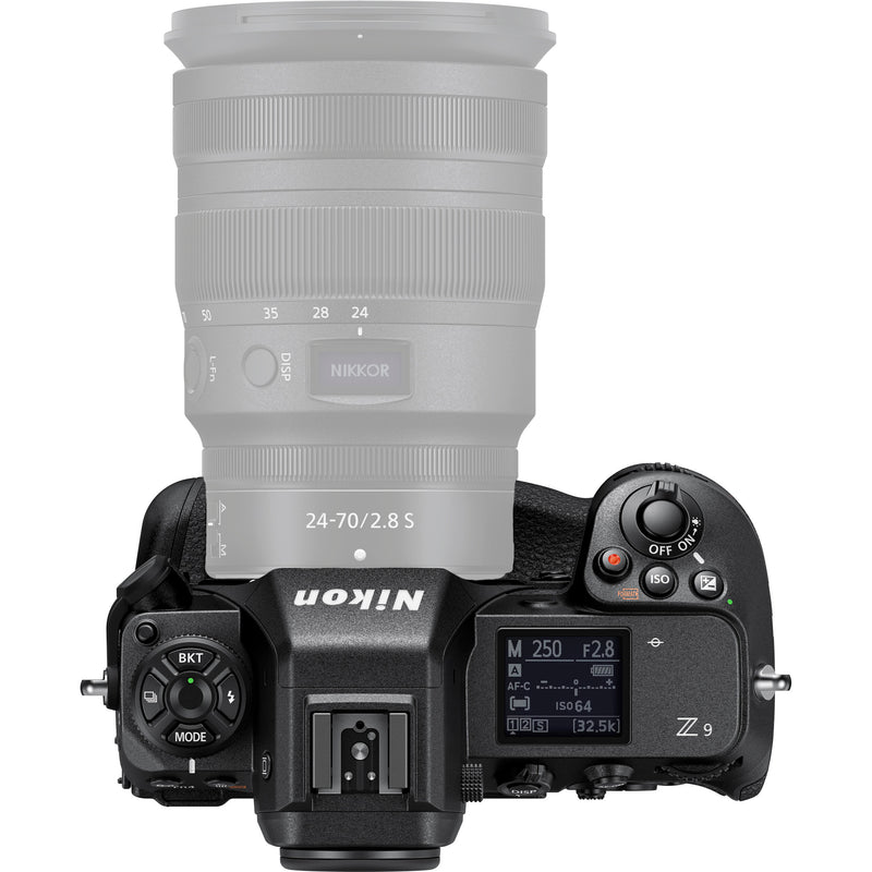 Nikon Z9