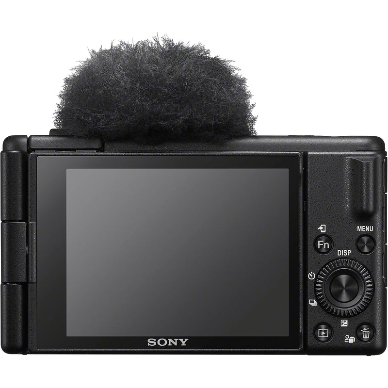 Sony ZV-1 II Noir
