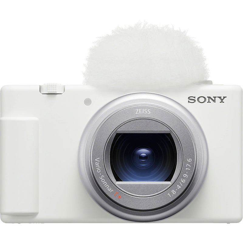 Sony ZV-1 II White