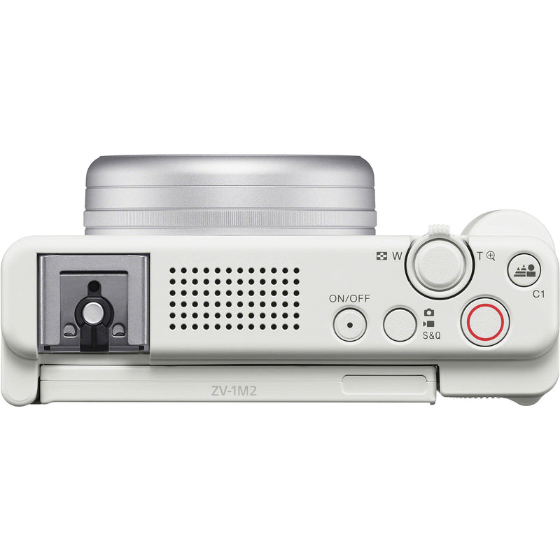 Sony ZV-1 II White