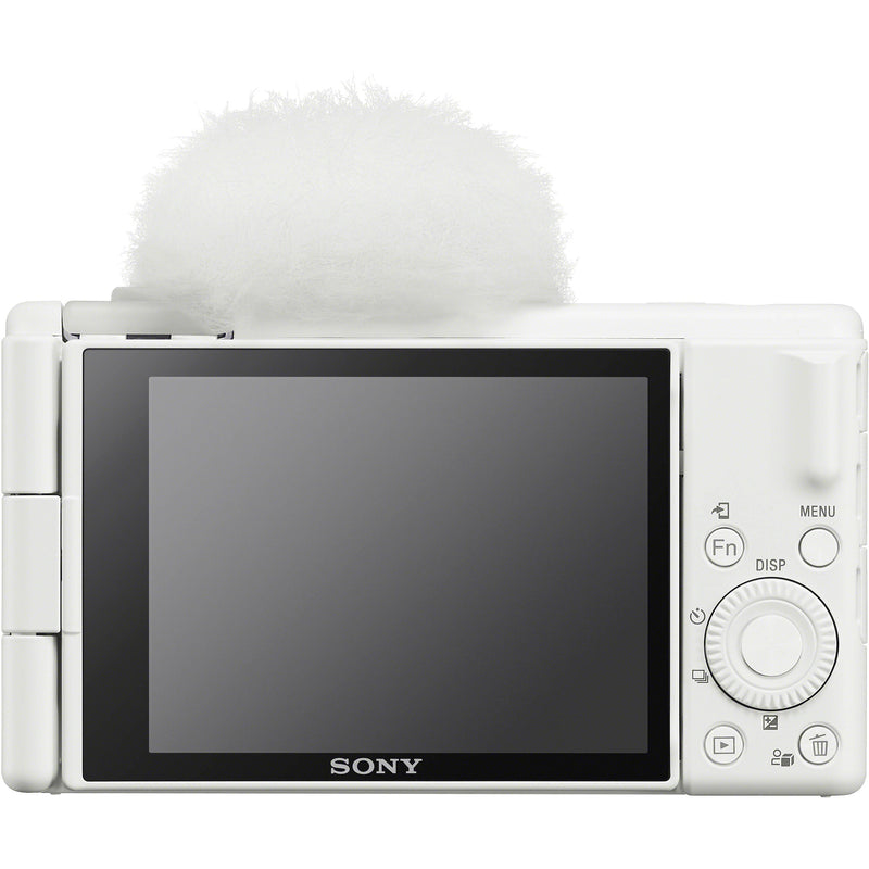 Sony ZV-1 II White