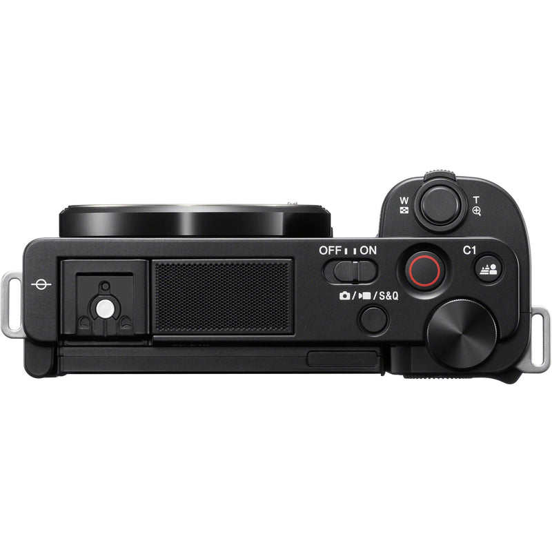 Sony ZV-E10 Black