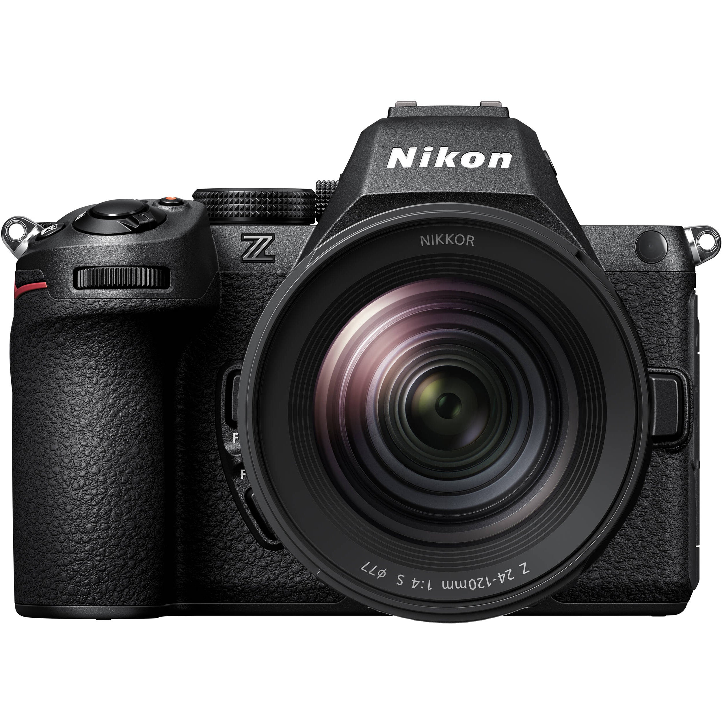 Nikon Z 5 – Photo LAPLANTE