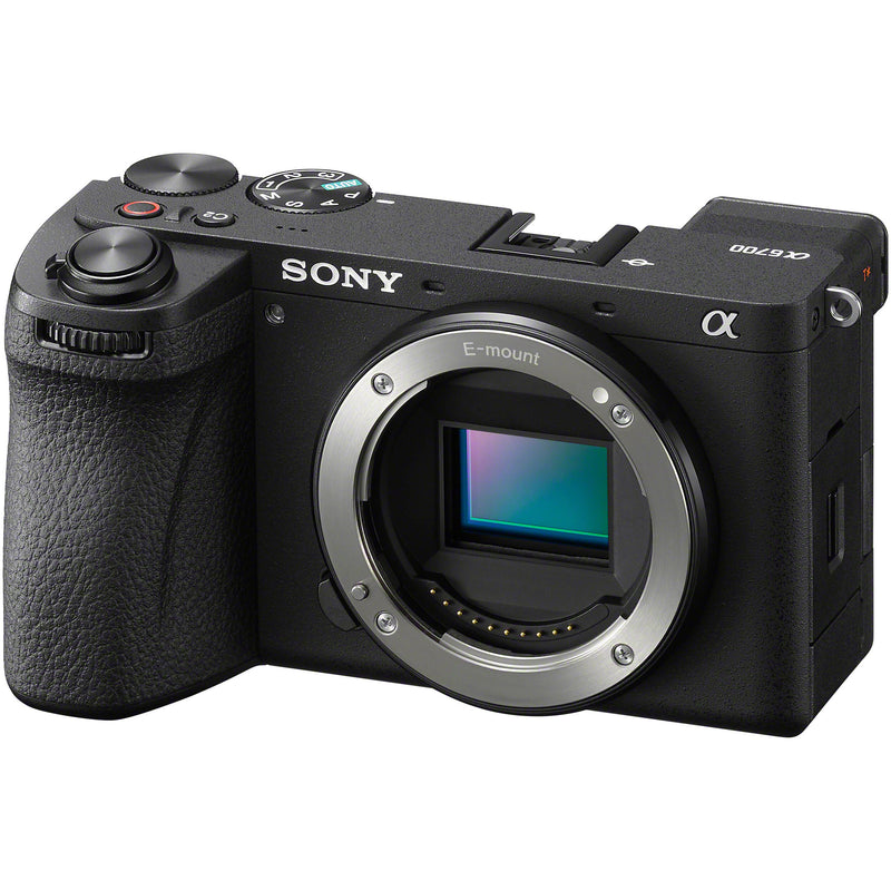 Sony a6700
