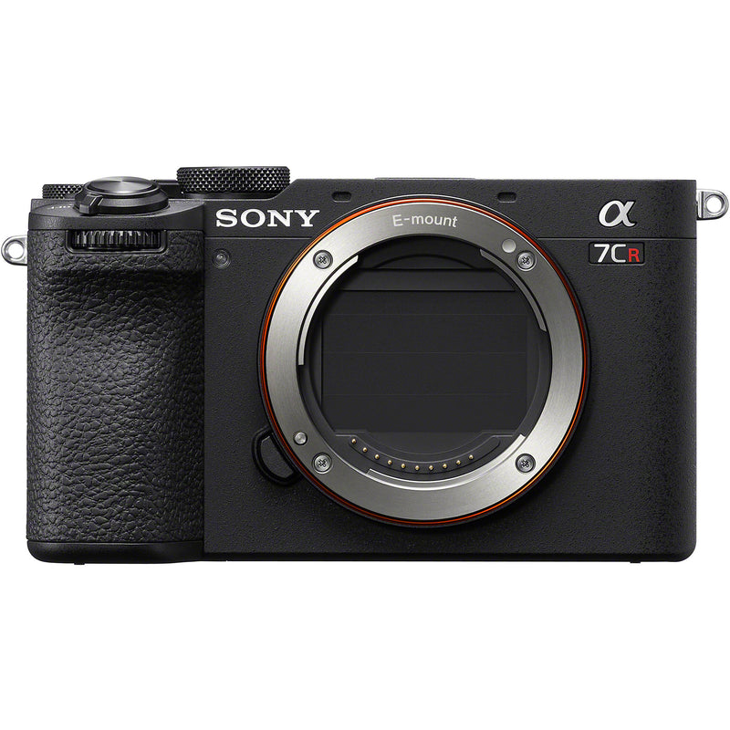 Sony a7CR Noir