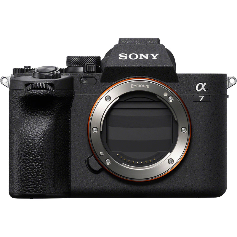 Sony a7 IV