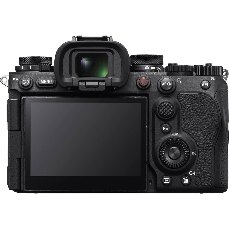 Sony a9 III