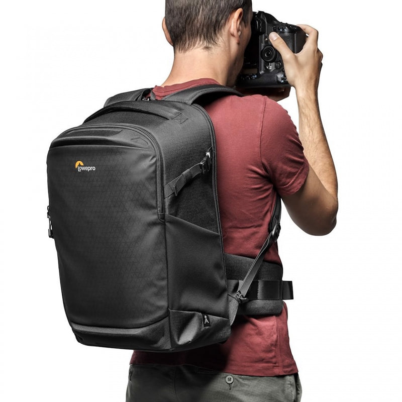 Bag Lowepro Flipside BP 400 AW III Black