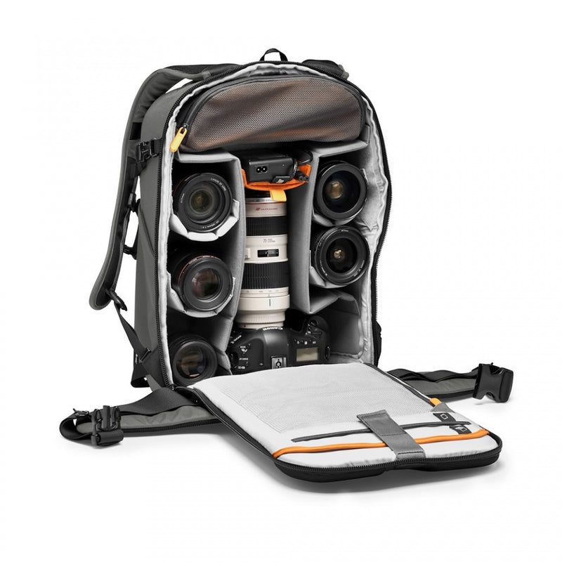 Bag Lowepro Flipside BP 400 AW III Dark Grey