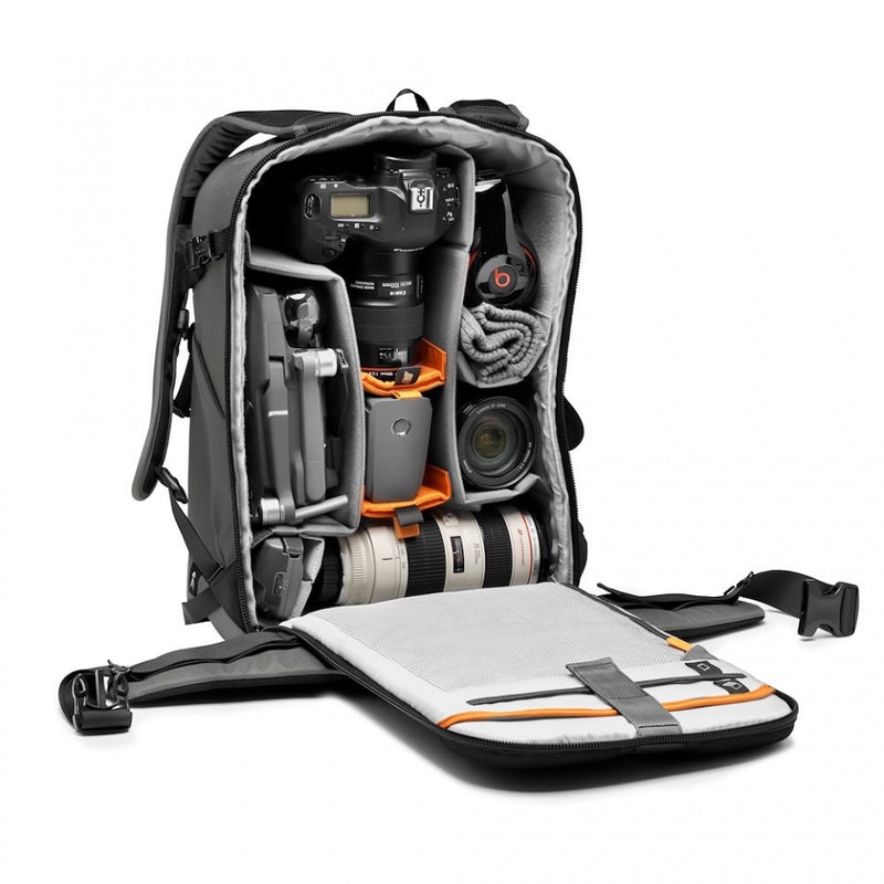 Bag Lowepro Flipside BP 400 AW III Dark Grey