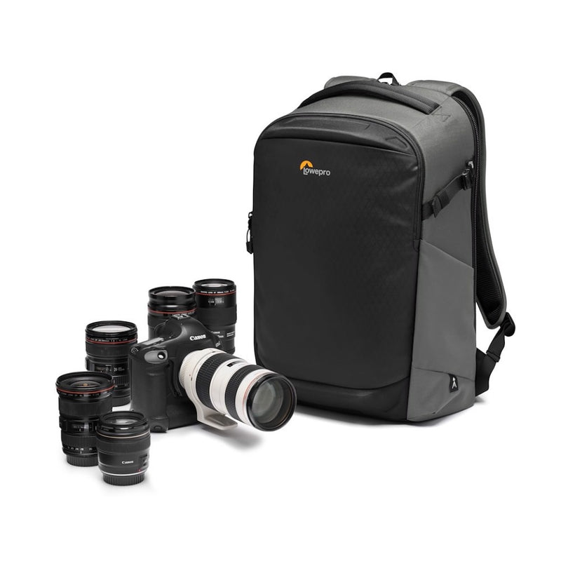 Bag Lowepro Flipside BP 400 AW III Dark Grey