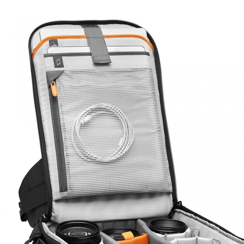 Bag Lowepro Flipside BP 400 AW III Dark Grey