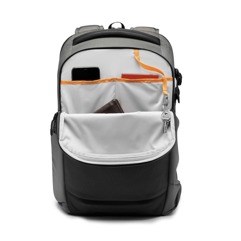 Bag Lowepro Flipside BP 400 AW III Dark Grey