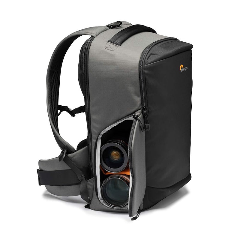 Bag Lowepro Flipside BP 400 AW III Dark Grey