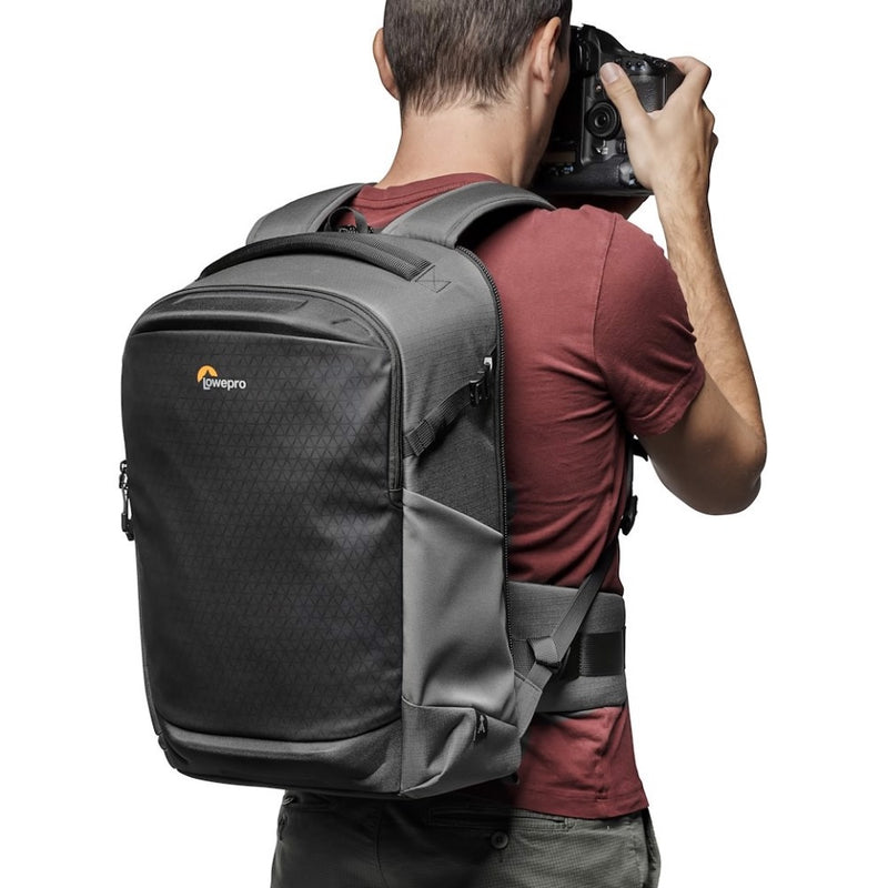 Bag Lowepro Flipside BP 400 AW III Dark Grey