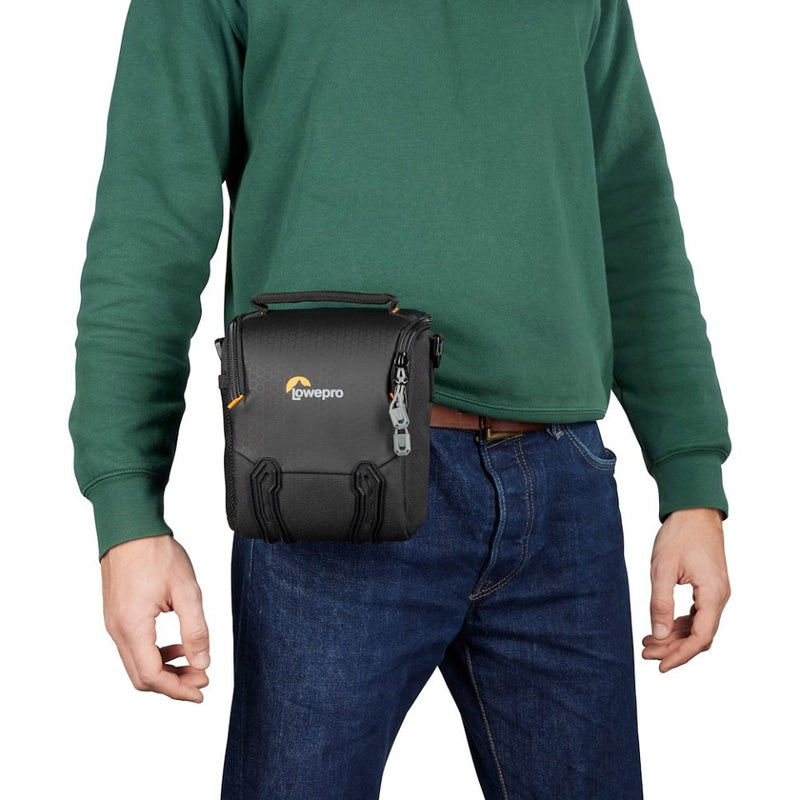 Bag Lowepro Adventura SH 120 III