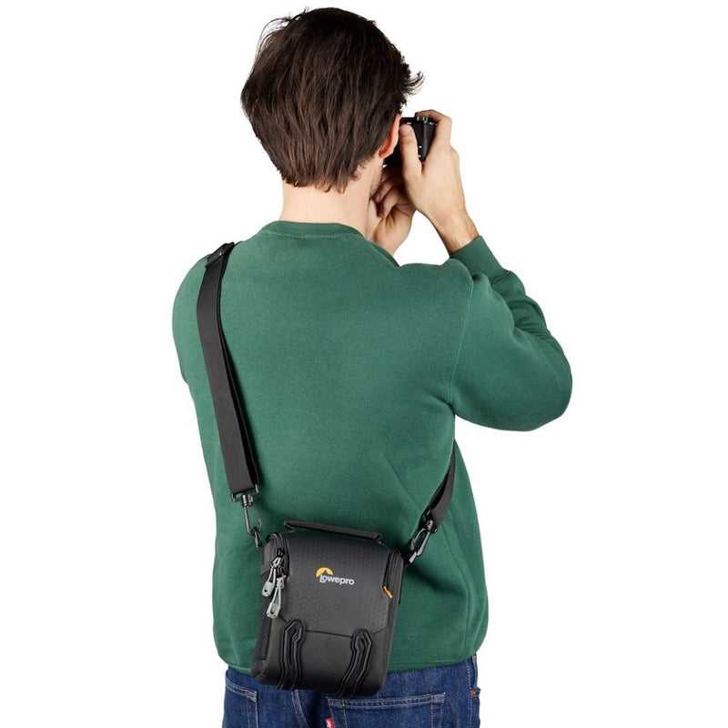 Bag Lowepro Adventura SH 120 III