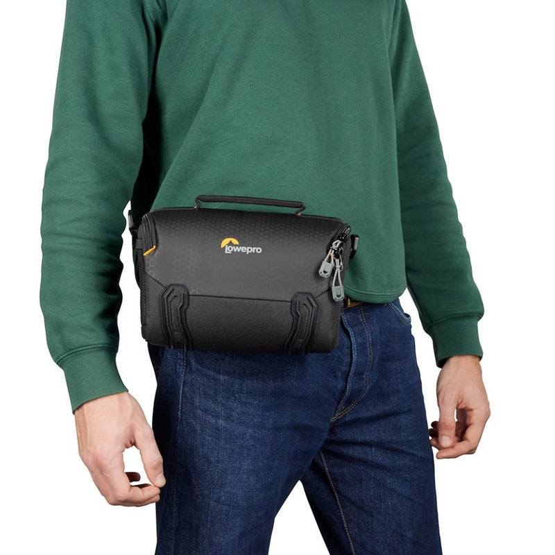 Bag Lowepro Adventura SH 140 III