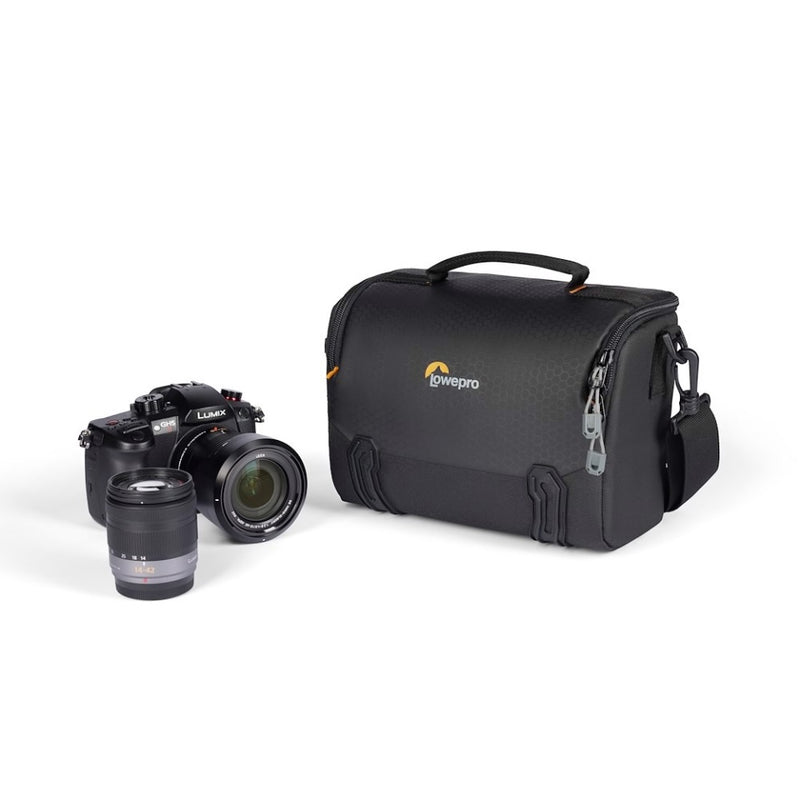 Bag Lowepro Adventura SH 140 III