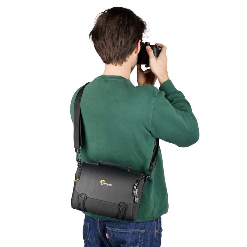 Bag Lowepro Adventura SH 140 III