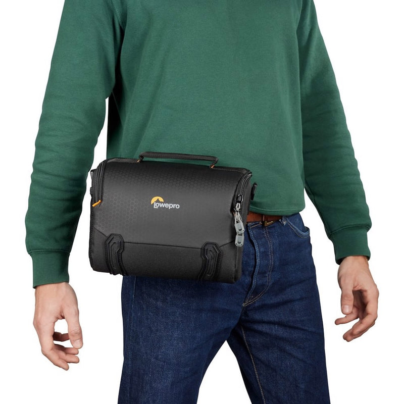 Bag Lowepro Adventura SH 160 III