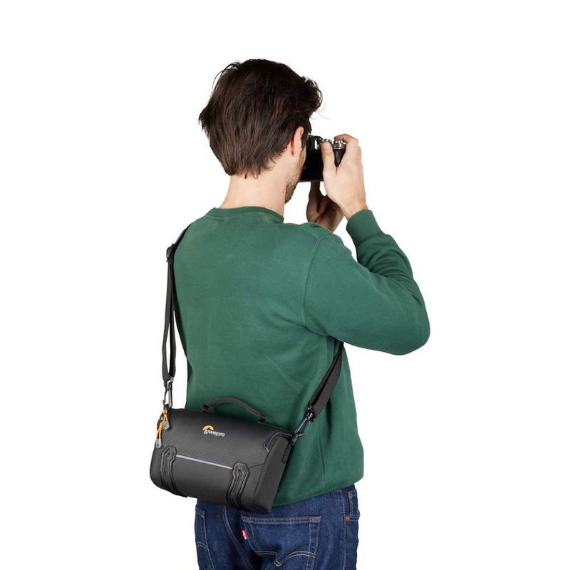 Bag Lowepro Adventura SH 160 III