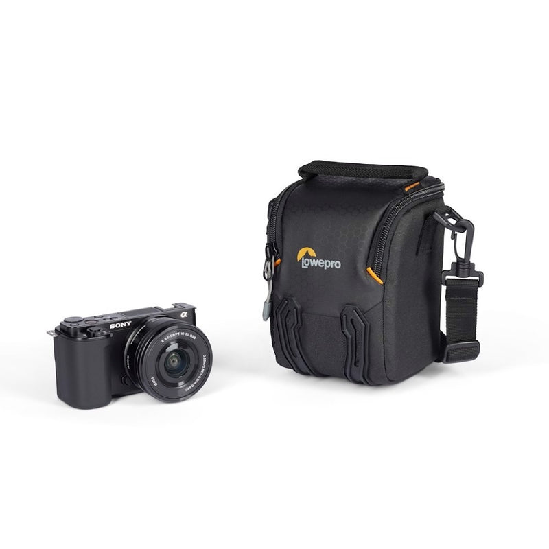 Bag Lowepro Adventura SH 115 III