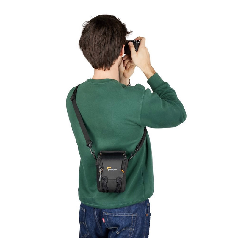 Bag Lowepro Adventura SH 115 III