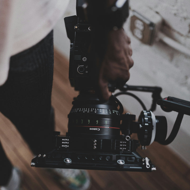 Introduction to videography