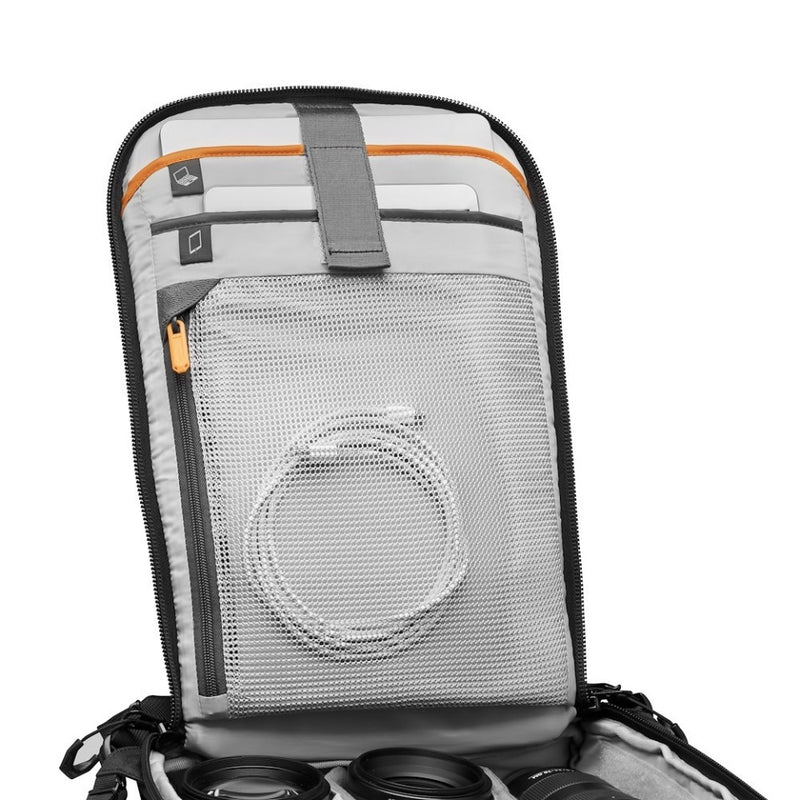 Lowepro Bag Flipside BP300 AW III Dark Grey