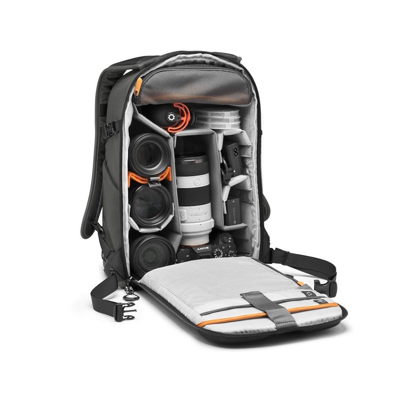 Lowepro Bag Flipside BP300 AW III Dark Grey