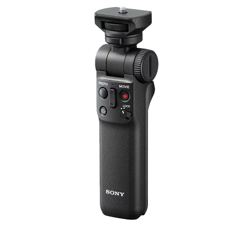 Sony Vlogger Accessory Kit
